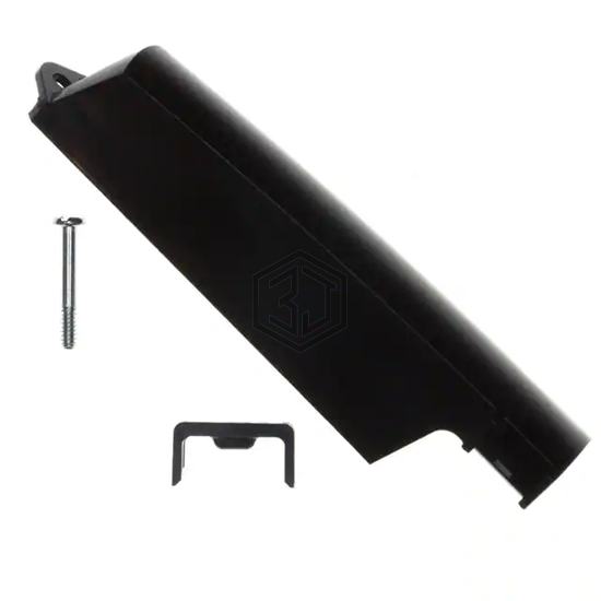 5552560-1 - TE Connectivity AMP Connectors - D-Sub, D-Shaped Connectors - Backshells, Hoods
