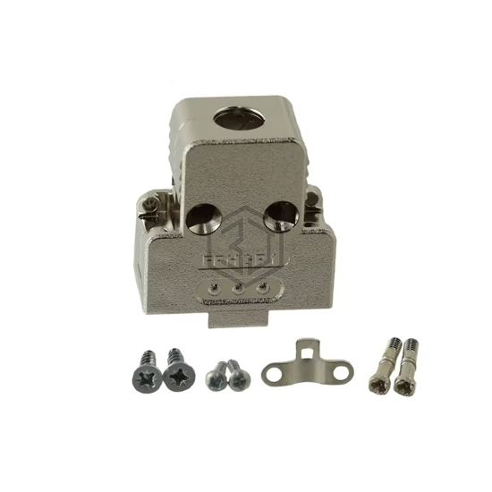 1731110221 - Molex - D-Sub, D-Shaped Connectors - Backshells, Hoods