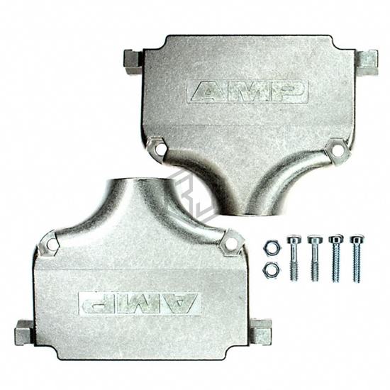 5745174-5 - TE Connectivity AMP Connectors - D-Sub, D-Shaped Connectors - Backshells, Hoods