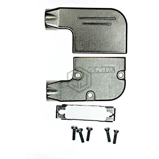 5745652-2 - TE Connectivity AMP Connectors - D-Sub, D-Shaped Connectors - Backshells, Hoods