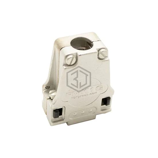 1731140142 - Molex - D-Sub, D-Shaped Connectors - Backshells, Hoods