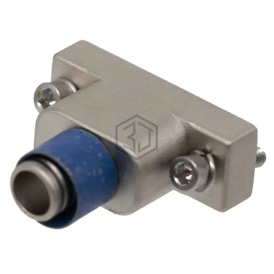 DCBST15BFN - Cinch Connectivity Solutions - D-Sub, D-Shaped Connectors - Backshells, Hoods