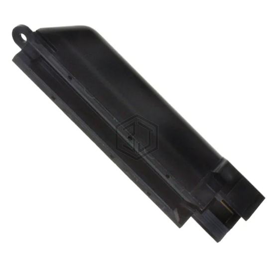 552760-1 - TE Connectivity AMP Connectors - D-Sub, D-Shaped Connectors - Backshells, Hoods