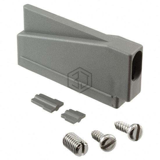 1731110011 - Molex - D-Sub, D-Shaped Connectors - Backshells, Hoods