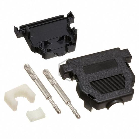 618025214622 - Würth Elektronik - D-Sub, D-Shaped Connectors - Backshells, Hoods
