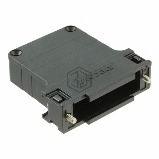 1731110027 - Molex - D-Sub, D-Shaped Connectors - Backshells, Hoods