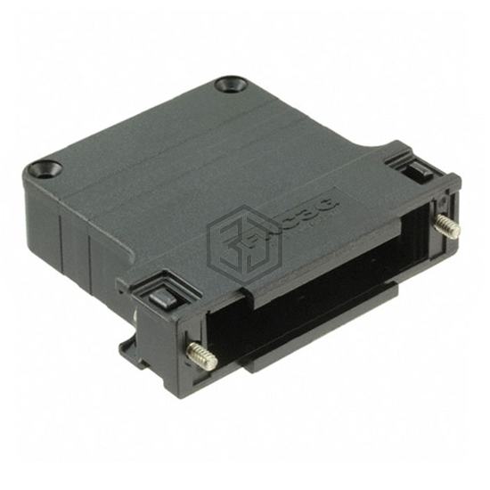 1731110028 - Molex - D-Sub, D-Shaped Connectors - Backshells, Hoods
