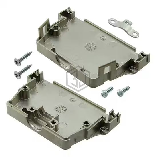 1727040121 - Molex - D-Sub, D-Shaped Connectors - Backshells, Hoods