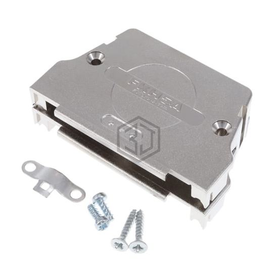 1727040181 - Molex - D-Sub, D-Shaped Connectors - Backshells, Hoods