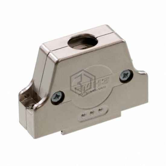 1731110088 - Molex - D-Sub, D-Shaped Connectors - Backshells, Hoods