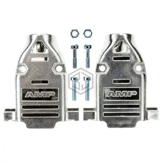 5747099-3 - TE Connectivity AMP Connectors - D-Sub, D-Shaped Connectors - Backshells, Hoods