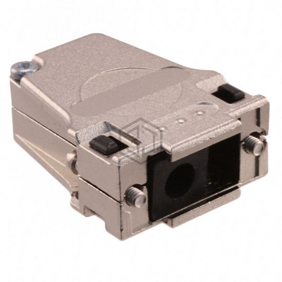 09670090335 - HARTING - D-Sub, D-Shaped Connectors - Backshells, Hoods