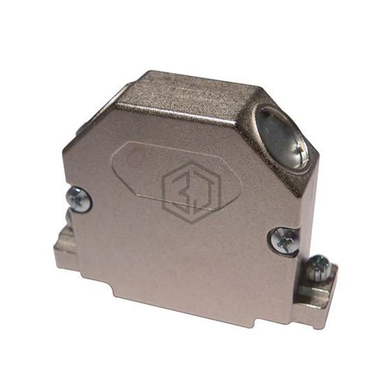 959-025-030R121 - NorComp Inc. - D-Sub, D-Shaped Connectors - Backshells, Hoods