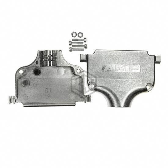 5745174-4 - TE Connectivity AMP Connectors - D-Sub, D-Shaped Connectors - Backshells, Hoods