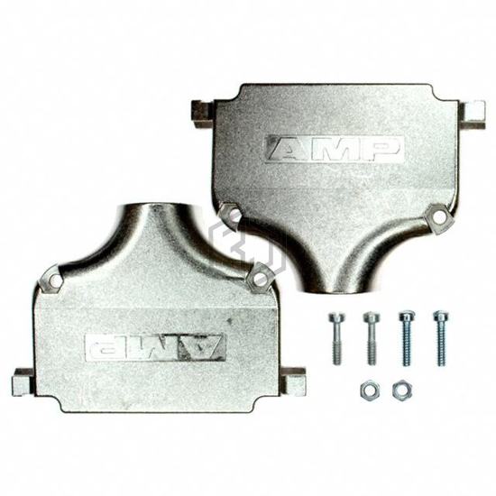 5745174-3 - TE Connectivity AMP Connectors - D-Sub, D-Shaped Connectors - Backshells, Hoods