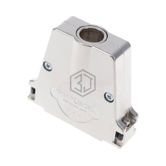 1731110217 - Molex - D-Sub, D-Shaped Connectors - Backshells, Hoods