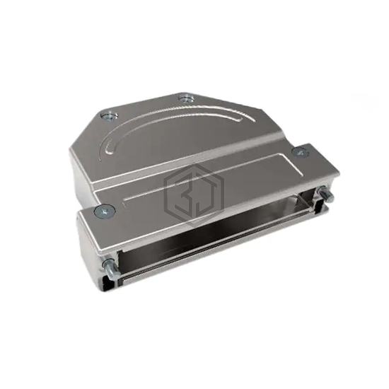 1-2308345-2 - TE Connectivity AMP Connectors - D-Sub, D-Shaped Connectors - Backshells, Hoods