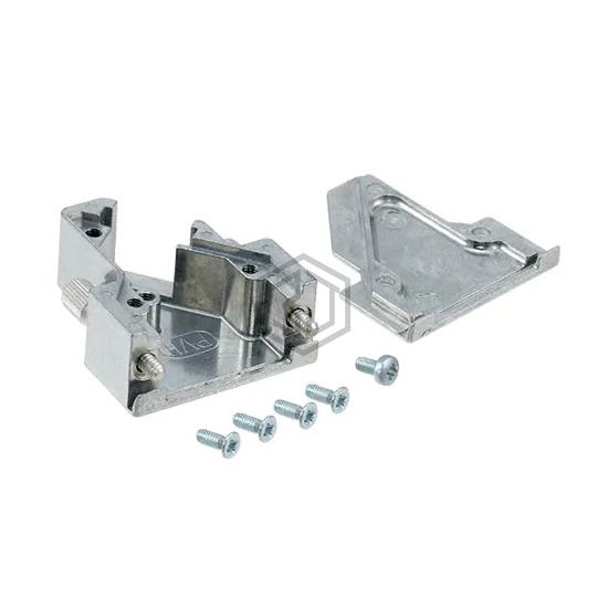 61030010013 - HARTING - D-Sub, D-Shaped Connectors - Backshells, Hoods
