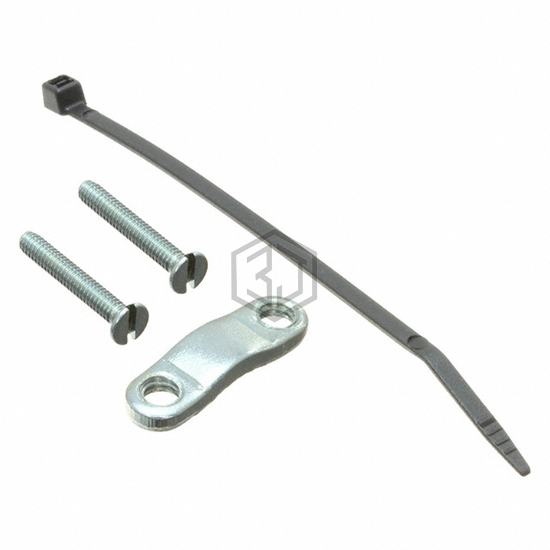 863093CEALF - Amphenol ICC (FCI) - D-Sub, D-Shaped Connectors - Backshells, Hoods
