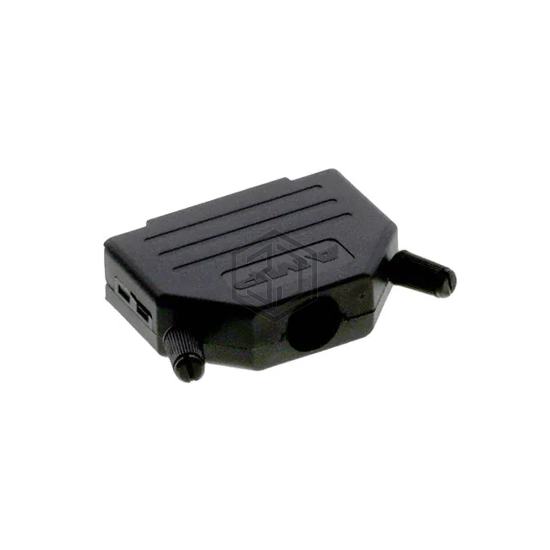 5-885000-3 - TE Connectivity AMP Connectors - D-Sub, D-Shaped Connectors - Backshells, Hoods