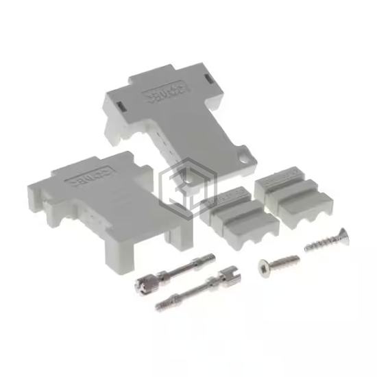 165X17949X - Conec - D-Sub, D-Shaped Connectors - Backshells, Hoods