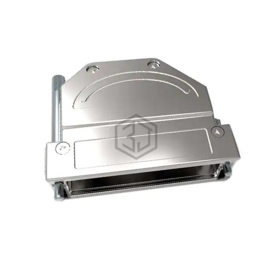 1-2308346-7 - TE Connectivity AMP Connectors - D-Sub, D-Shaped Connectors - Backshells, Hoods