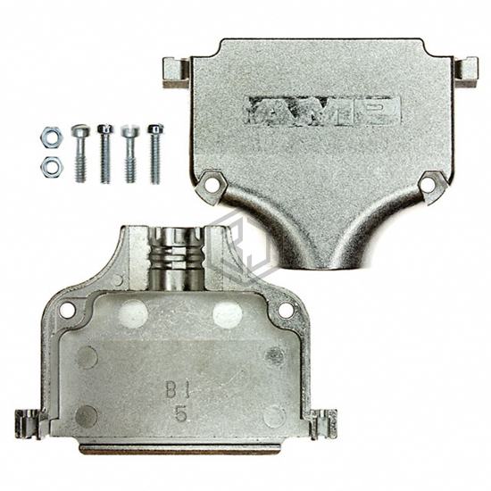 5745175-5 - TE Connectivity AMP Connectors - D-Sub, D-Shaped Connectors - Backshells, Hoods