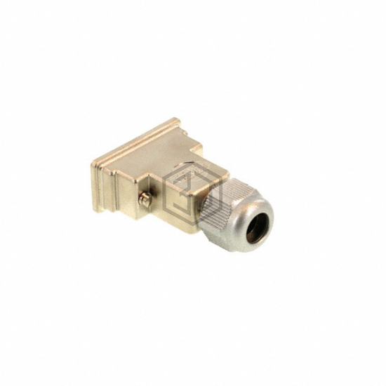 1727040192 - Molex - D-Sub, D-Shaped Connectors - Backshells, Hoods