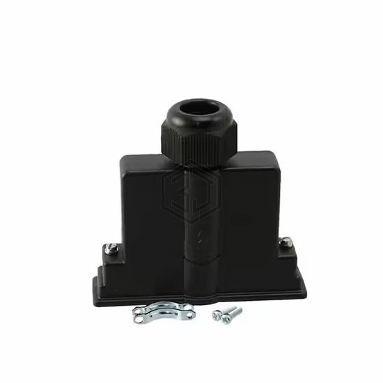 1727040198 - Molex - D-Sub, D-Shaped Connectors - Backshells, Hoods