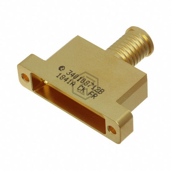 340108712B - C&K Connect - D-Sub, D-Shaped Connectors - Backshells, Hoods
