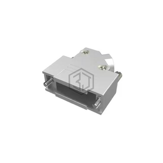 8655AZES2A11KLF - Amphenol ICC (FCI) - D-Sub, D-Shaped Connectors - Backshells, Hoods