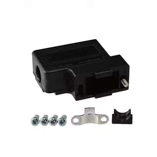 1731110188 - Molex - D-Sub, D-Shaped Connectors - Backshells, Hoods
