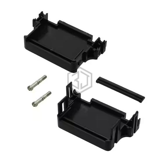 1731110270 - Molex - D-Sub, D-Shaped Connectors - Backshells, Hoods