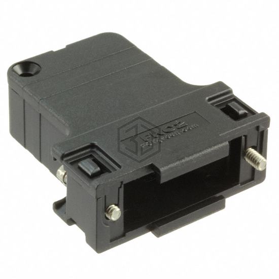 1731110030 - Molex - D-Sub, D-Shaped Connectors - Backshells, Hoods