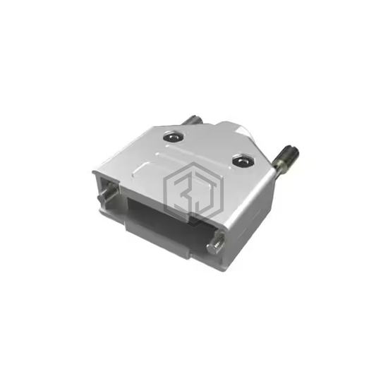 8655AZBT1A11KLF - Amphenol ICC (FCI) - D-Sub, D-Shaped Connectors - Backshells, Hoods