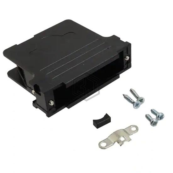 1731110431 - Molex - D-Sub, D-Shaped Connectors - Backshells, Hoods