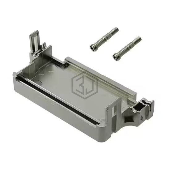 1731110219 - Molex - D-Sub, D-Shaped Connectors - Backshells, Hoods
