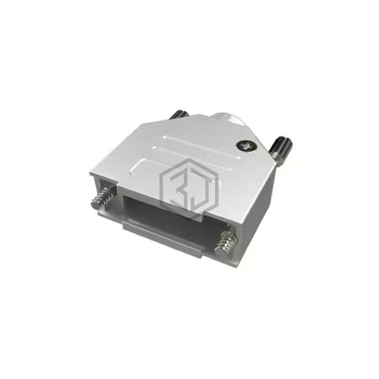 8655AMBT1A11KLF - Amphenol ICC (FCI) - D-Sub, D-Shaped Connectors - Backshells, Hoods