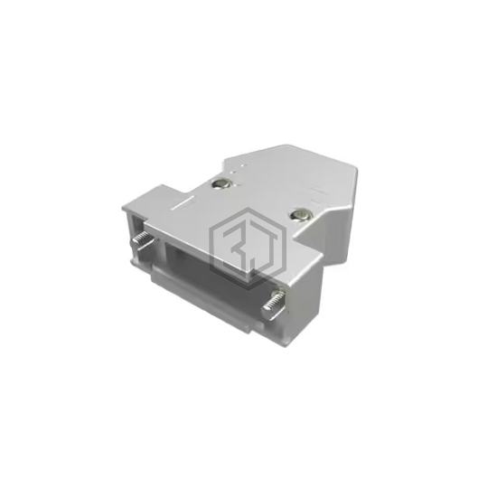 8655HMED1A10KLF - Amphenol ICC (FCI) - D-Sub, D-Shaped Connectors - Backshells, Hoods