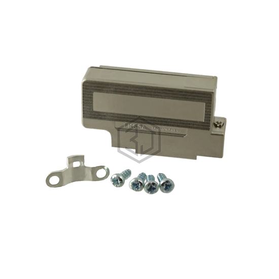 1731110238 - Molex - D-Sub, D-Shaped Connectors - Backshells, Hoods