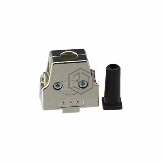 1731110260 - Molex - D-Sub, D-Shaped Connectors - Backshells, Hoods