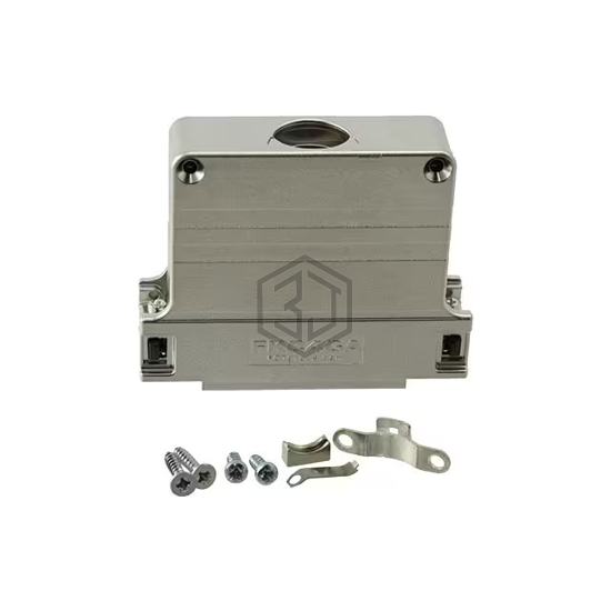 1731110203 - Molex - D-Sub, D-Shaped Connectors - Backshells, Hoods