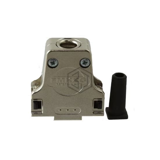 1731110284 - Molex - D-Sub, D-Shaped Connectors - Backshells, Hoods