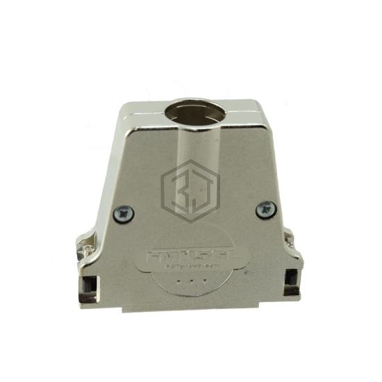 1731110218 - Molex - D-Sub, D-Shaped Connectors - Backshells, Hoods