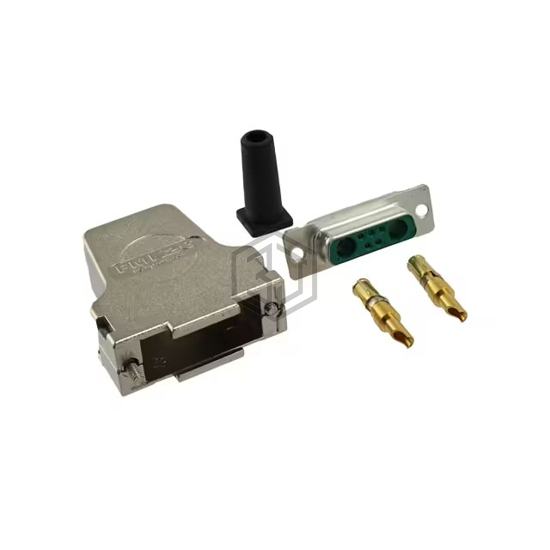 1731140084 - Molex - D-Sub, D-Shaped Connectors - Backshells, Hoods