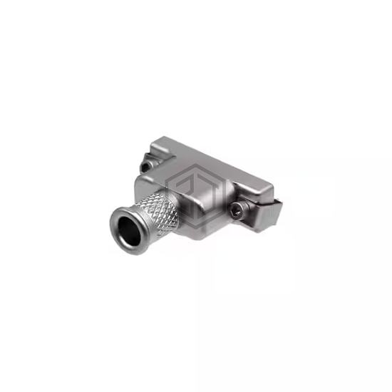 DCBST25DC - Cinch Connectivity Solutions - D-Sub, D-Shaped Connectors - Backshells, Hoods