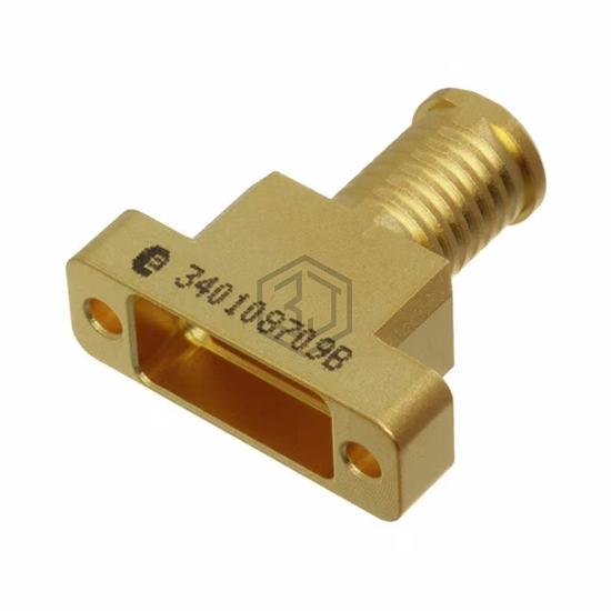 340108709B - C&K Connect - D-Sub, D-Shaped Connectors - Backshells, Hoods