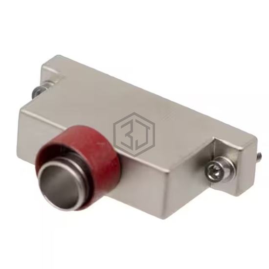 DCBST37FFN - Cinch Connectivity Solutions - D-Sub, D-Shaped Connectors - Backshells, Hoods