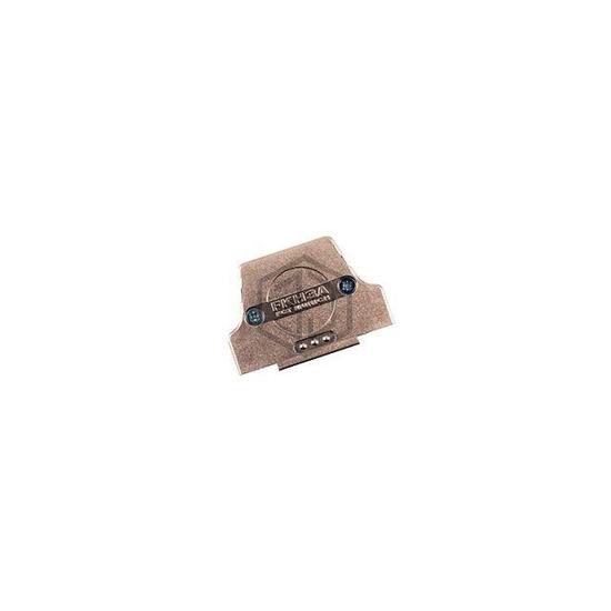 172704-0118 - Molex - D-Sub, D-Shaped Connectors - Backshells, Hoods