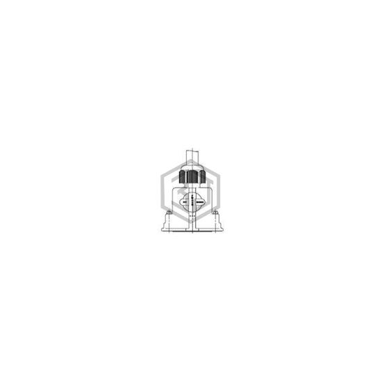 172704-0195 - Molex - D-Sub, D-Shaped Connectors - Backshells, Hoods